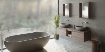 Transform Your Bathroom with the Elegant Omvivo Basins