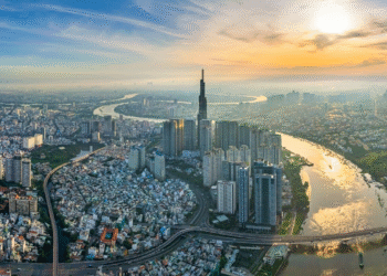 Unlocking Asia: Opportunities for UK Small Businesses Abroad