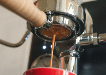 Benefits of Using a Bottomless Portafilter