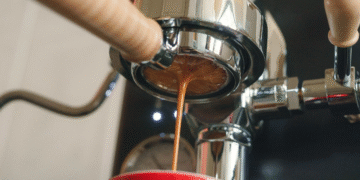 Benefits of Using a Bottomless Portafilter