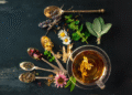 Brewing Hope: Discovering the Benefits of Fertility Tea for Couples Trying to Conceive