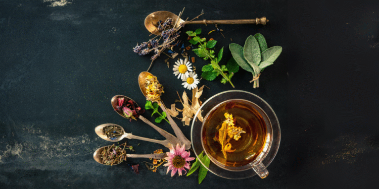 Brewing Hope: Discovering the Benefits of Fertility Tea for Couples Trying to Conceive