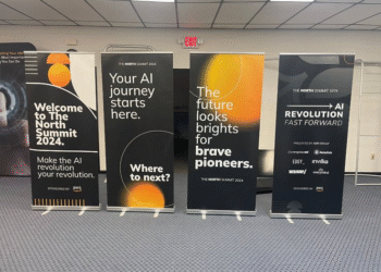 Maximising Brand Visibility with Pull-Up Banners