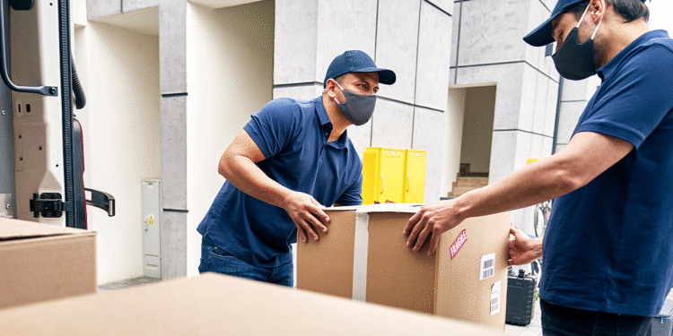Interstate Removalists in Melbourne