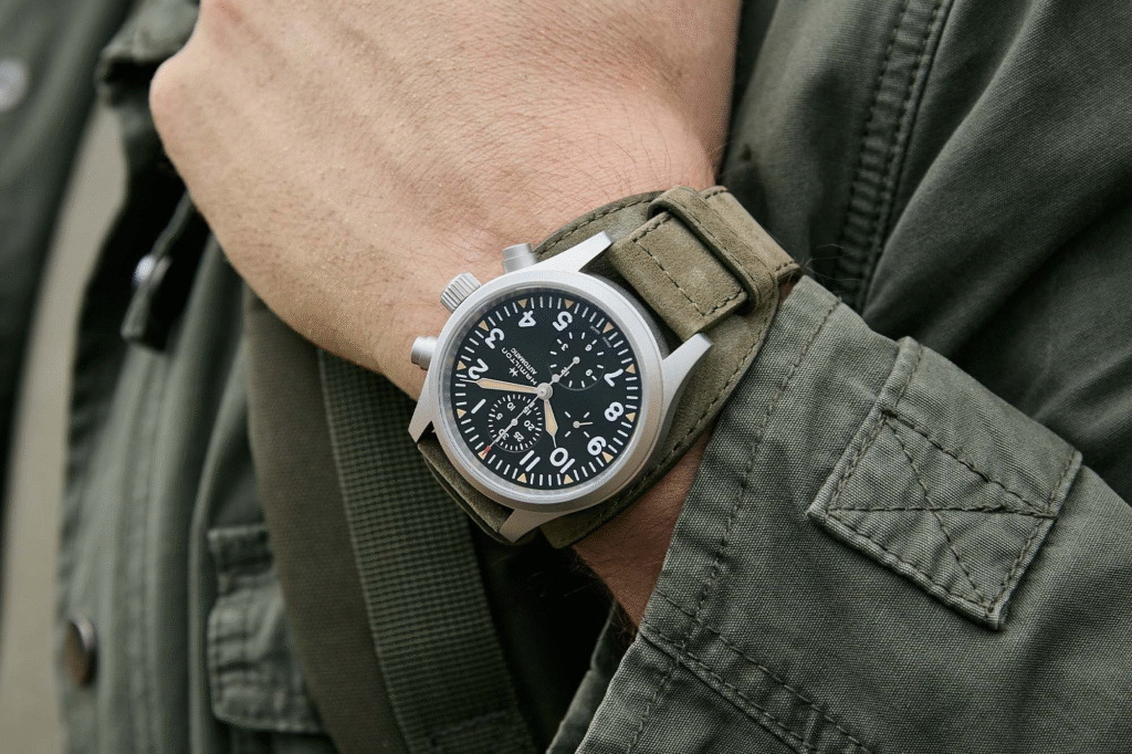 Discover Timeless Elegance: A Comprehensive Guide to Hamilton Watches ...