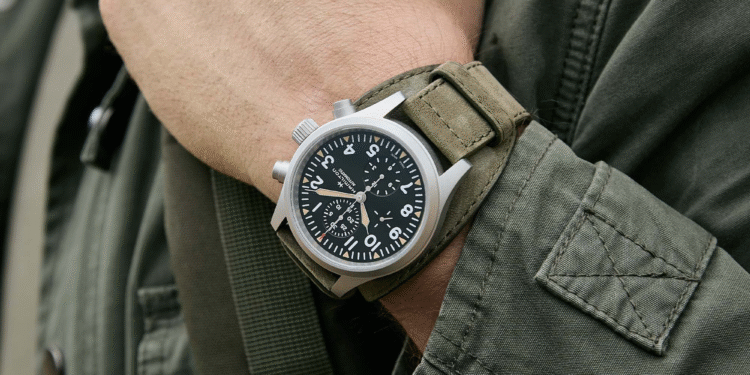 Discover Timeless Elegance: A Comprehensive Guide to Hamilton Watches