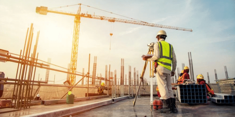 The Dynamics of Industrial Construction: Key Insights