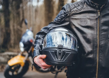 The Importance of Wearing a Motorcycle Jacket