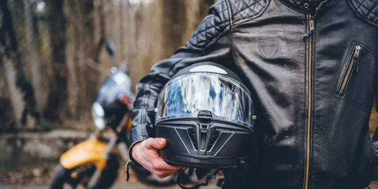 The Importance of Wearing a Motorcycle Jacket