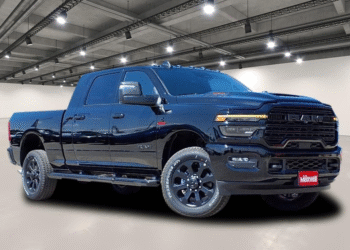 Ram Dealer Texas: Financing Options for Your Next Pickup