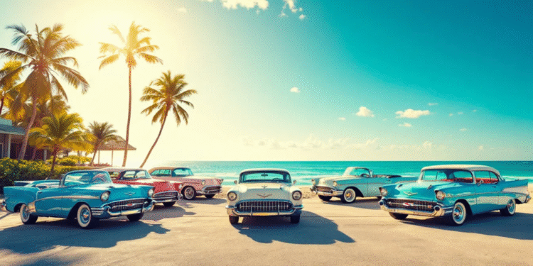 What Makes Pompano Beach’s Used Car Market Unique