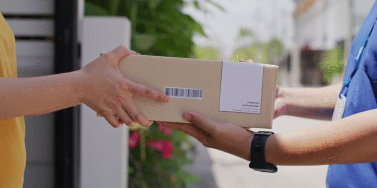 Reliable Parcel Delivery Solutions from Europe to the United States