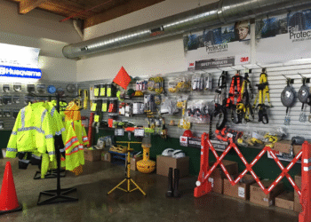 Top Tips for Choosing Reliable Safety Equipment Suppliers