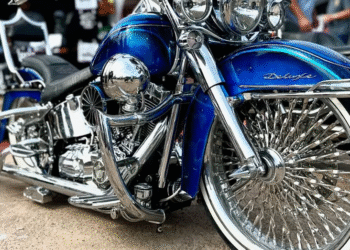 Top Tips for Choosing the Best Motorcycle Wheels at Rogue Motorcycles