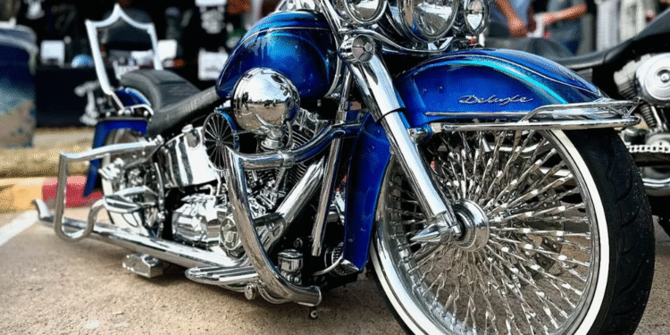 Top Tips for Choosing the Best Motorcycle Wheels at Rogue Motorcycles