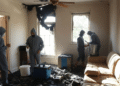 How to Find Reliable Fire Damage Restoration Services in Your Area