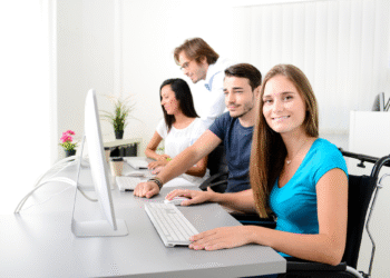 Empowering Careers: Championing Jobs for People with Disability