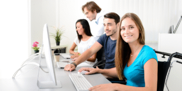 Empowering Careers: Championing Jobs for People with Disability