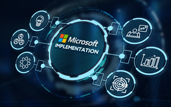 How the Right D365 Partner Can Reduce ERP Deployment Time and Costs