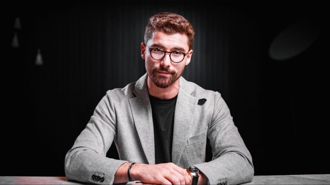 How Old Is Iman Gadzhi: All You Need To Know About Young Business