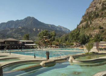 Where Adventure Meets Relaxation in the Hills