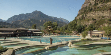 Where Adventure Meets Relaxation in the Hills