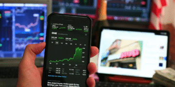 The Role of Stock Heatmaps in Smarter Business Decisions