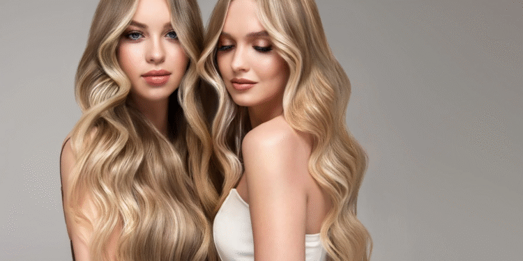 Transform Your Look: Discovering Hair Extensions in Perth, Australia