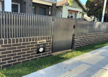 Enhancing Your Sydney Home with Quality Fencing Solutions