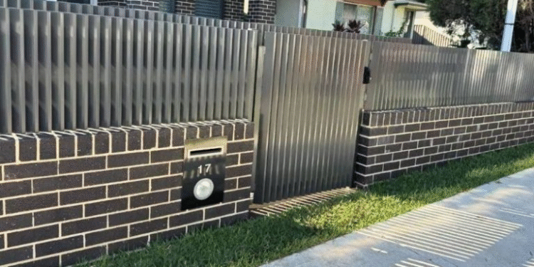 Enhancing Your Sydney Home with Quality Fencing Solutions