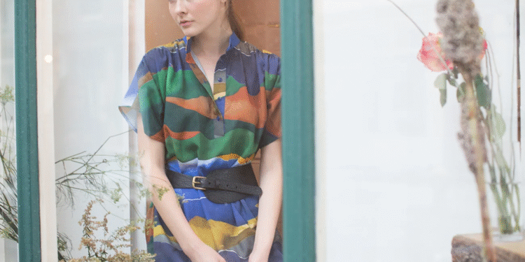 Tunic Dress: The Ultimate Blend of Comfort and Style