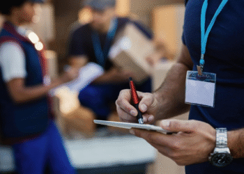 Smart Security on a Budget: The Value of Custom PVC Cards for Businesses