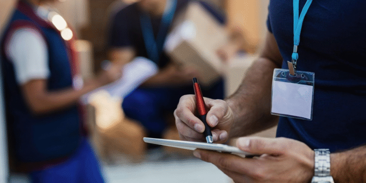 Smart Security on a Budget: The Value of Custom PVC Cards for Businesses