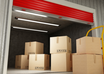 Large Storage Units Near Me: Top Uses and Smart Packing Tips