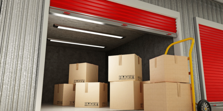Large Storage Units Near Me: Top Uses and Smart Packing Tips