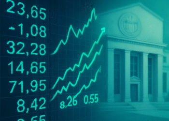 How the Fed's Interest Rate Decisions Affect the Stock Market