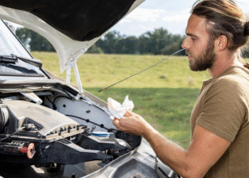4 Smart Vehicle Maintenance Tips That Protect Your Bottom Line
