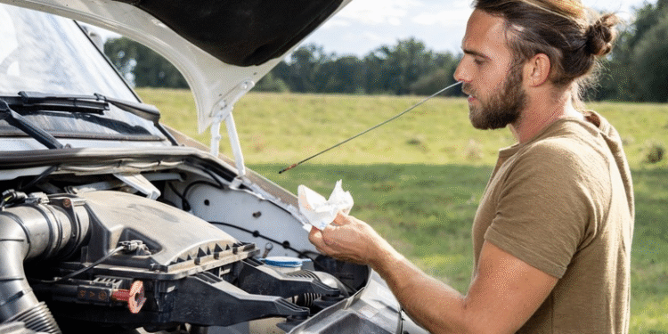 4 Smart Vehicle Maintenance Tips That Protect Your Bottom Line
