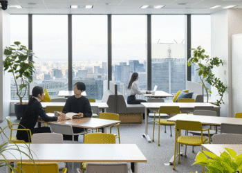 Why Space Matters: How COVID Has Reshaped Restaurant Furniture for Social Distancing