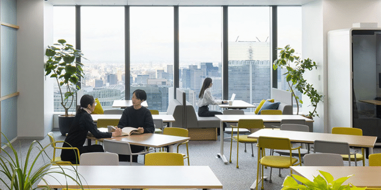 Why Space Matters: How COVID Has Reshaped Restaurant Furniture for Social Distancing