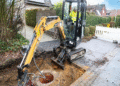 Mini Excavator vs. Medium Excavator: Trade-Off Guide