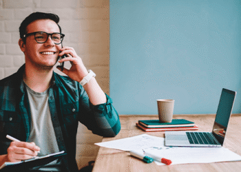 Converting Cold Leads into Appointments for Managed Service Providers