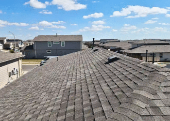Choosing the Right Roofing Materials for Fort Worth Homes