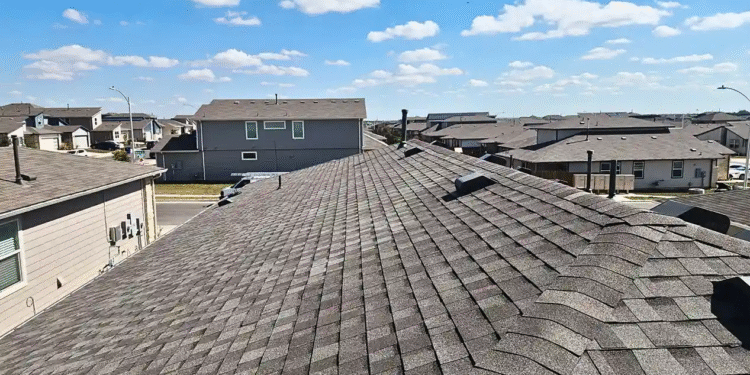 Choosing the Right Roofing Materials for Fort Worth Homes