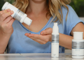 Obagi: Science-Backed Skincare You Can Trust (Available via Letoile)