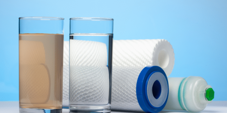 Crystal Clear Hydration: Exploring the Benefits of Benchtop Water Filters