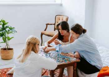 Rediscovering Analog Joy: Why Classic Hobbies Are Trending Again