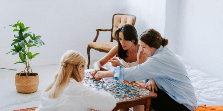 Rediscovering Analog Joy: Why Classic Hobbies Are Trending Again