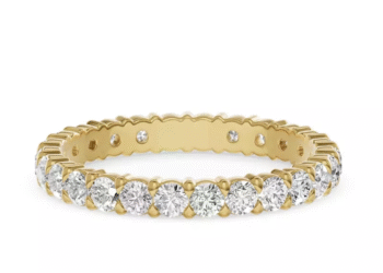 What Makes Rare Carat the Best Choice for Engagement Rings in 2025?