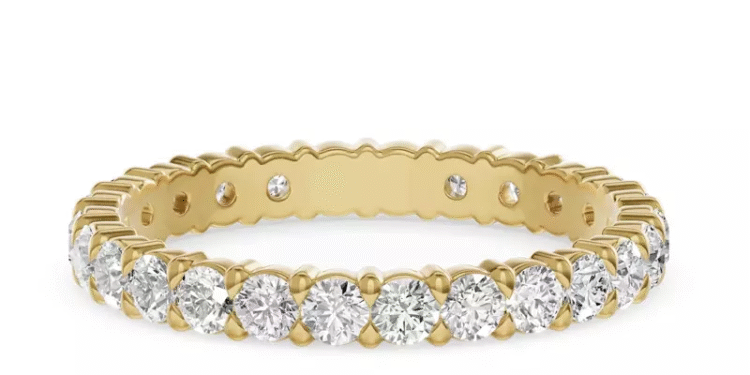 What Makes Rare Carat the Best Choice for Engagement Rings in 2025?